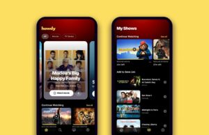 O serviço de streaming de US$ 3 da Roku, Howdy, atinge 1 milhão de inscritos, de acordo com relatório recente O serviço de streaming de US$ 3 da Roku, Howdy, atinge 1 milhão de inscritos, de acordo com relatório recente