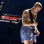 O set list de Justin Bieber no Coachella pode ter sido vazado pela estrela de 'Love Island'