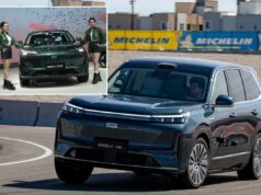 O site automotivo Edmunds testa um SUV híbrido chinês de US$ 25 mil – e emite um alerta às montadoras dos EUA: ‘A tecnologia é fantástica’ O site automotivo Edmunds testa um SUV híbrido chinês de US$ 25 mil – e emite um alerta às montadoras dos EUA: ‘A tecnologia é fantástica’