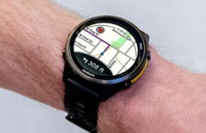 O smartwatch Garmin que todo corredor deseja agora tem um preço difícil de ignorar Garmin Forerunner 970