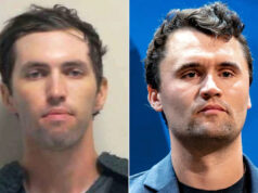 O suposto assassino Tyler Robinson disse que teve a ‘oportunidade de eliminar Charlie Kirk’ em carta: relatórios Tyler Robinson em 11 de dezembro de 2025 em Provo, Utah. Crédito: Rick Egan-Pool/Getty