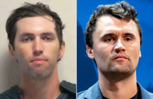 O suposto assassino Tyler Robinson disse que teve a ‘oportunidade de eliminar Charlie Kirk’ em carta: relatórios Tyler Robinson em 11 de dezembro de 2025 em Provo, Utah. Crédito: Rick Egan-Pool/Getty