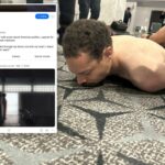 O suspeito de atirar no WHCD, Cole Allen, inundou as redes sociais com fúria anti-Trump: 'você está maldito'