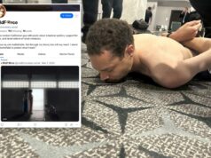 O suspeito de atirar no WHCD, Cole Allen, inundou as redes sociais com fúria anti-Trump: ‘você está maldito’ O suspeito de atirar no WHCD, Cole Allen, inundou as redes sociais com fúria anti-Trump: 'você está maldito'