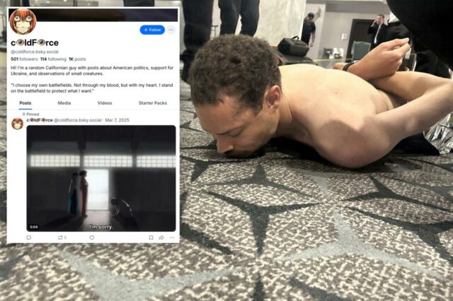 O suspeito de atirar no WHCD, Cole Allen, inundou as redes sociais com fúria anti-Trump: 'você está maldito'
