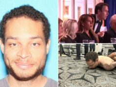 O suspeito de atirar no WHCD, Cole Allen, zombou da falta de segurança em cada etapa da viagem pelo país em seu manifesto: ‘Na verdade, insano’ O suspeito de atirar no WHCD, Cole Allen, zombou da falta de segurança em cada etapa da viagem pelo país em seu manifesto: 'Na verdade, insano'