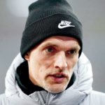 O técnico da Inglaterra, Tuchel, admite que a derrota para o Japão 'dói muito'