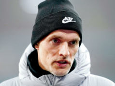 O técnico da Inglaterra, Tuchel, admite que a derrota para o Japão ‘dói muito’ O técnico da Inglaterra, Tuchel, admite que a derrota para o Japão 'dói muito'