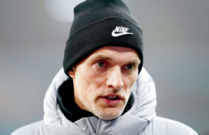 O técnico da Inglaterra, Tuchel, admite que a derrota para o Japão ‘dói muito’ O técnico da Inglaterra, Tuchel, admite que a derrota para o Japão 'dói muito'