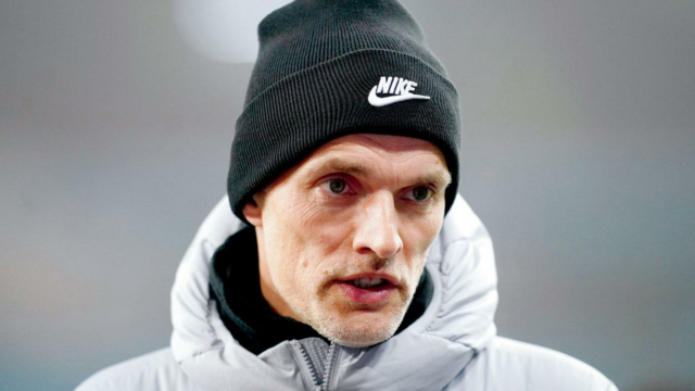 O técnico da Inglaterra, Tuchel, admite que a derrota para o Japão 'dói muito'
