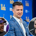 O técnico de futebol da UCLA, Bob Chesney, continua subindo de nível por meio de crenças fundamentais