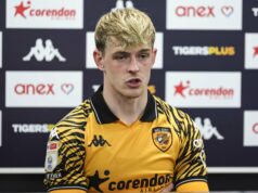 O técnico diz que o emprestado do Man Utd provou porque está destinado a Old Trafford com seu último desempenho, ‘Um grande momento…’ O técnico diz que o emprestado do Man Utd provou porque está destinado a Old Trafford com seu último desempenho, 'Um grande momento...'