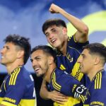 O técnico do Boca Juniors elogia o alvo do Man Utd, Tomas Aranda, 'ele pode ser o melhor jogador do mundo'