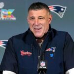 Memorando interno para a equipe atlética vaza após a renúncia de Dianna Russinis