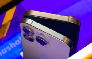 O telefone dobrável da Apple agora tem um nome, afirma o relatório O telefone dobrável da Apple agora tem um nome, afirma o relatório