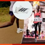 ADIZERO ADIOS PRO EVO 3