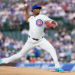 O titular do Cubs, Edward Cabrera, destaca grandes mudanças após a estreia na equipe