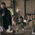 O trailer de 'Half Man' de Richard Gadd é tenso como o inferno