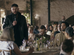 O trailer de ‘Half Man’ de Richard Gadd é tenso como o inferno O trailer de 'Half Man' de Richard Gadd é tenso como o inferno