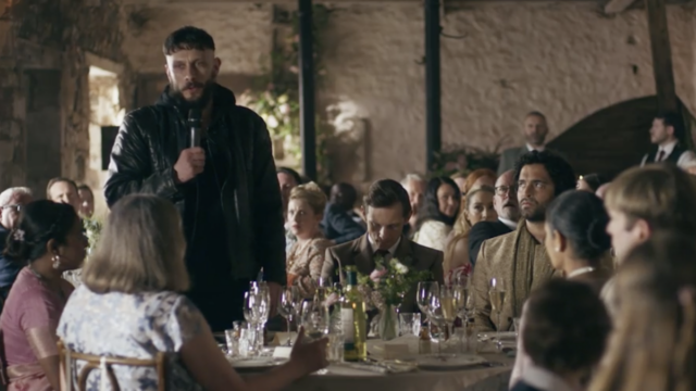 O trailer de 'Half Man' de Richard Gadd é tenso O trailer de 'Half Man' de Richard Gadd é tenso como o inferno