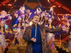 O trailer de Jogos Vorazes: Sunrise on the Reaping provoca o colorido Quarter Quell de Haymitch O trailer de Jogos Vorazes: Sunrise on the Reaping provoca o colorido Quarter Quell de Haymitch