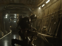 O trailer de Mandalorian e Grogu promete muita ação no nível de Star Wars O trailer de Mandalorian e Grogu promete muita ação no nível de Star Wars