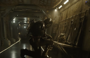 O trailer de Mandalorian e Grogu promete muita ação no nível de Star Wars O trailer de Mandalorian e Grogu promete muita ação no nível de Star Wars