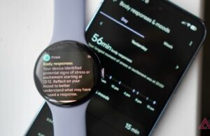 O treinador de IA do Fitbit ficou muito mais pessoal e útil O treinador de IA do Fitbit ficou muito mais pessoal e útil