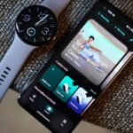 Um gráfico destacando o Personal Health Coach.