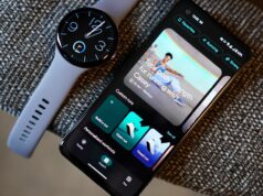 O rival Whoop sem tela do Google é o Fitbit Air Um gráfico destacando o Personal Health Coach.