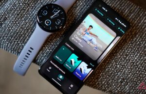 O treinador de saúde de IA da Fitbit agora está disponível para muito mais pessoas Um gráfico destacando o Personal Health Coach.