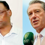 'O treinamento com Glenn McGrath ajudou Praful imensamente...': Prakash Hinge