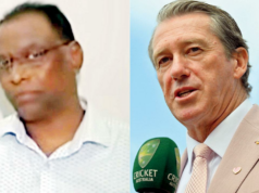 ‘O treinamento com Glenn McGrath ajudou Praful imensamente…’: Prakash Hinge 'O treinamento com Glenn McGrath ajudou Praful imensamente...': Prakash Hinge