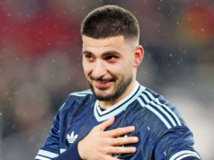 O último gol de Deniz Undav mantém intacta a sequência perfeita da Alemanha O último gol de Deniz Undav mantém intacta a sequência perfeita da Alemanha