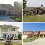 O último refúgio da Califórnia para casas baratas - já que é classificado como um dos mercados imobiliários mais quentes da América