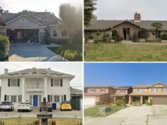 O último refúgio da Califórnia para casas baratas – já que é classificado como um dos mercados imobiliários mais quentes da América O último refúgio da Califórnia para casas baratas - já que é classificado como um dos mercados imobiliários mais quentes da América