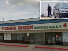 Ó veado! Você não vai acreditar na coisa que um restaurante de Los Angeles foi pego fazendo com um atropelamento Ó veado! Você não vai acreditar na coisa que um restaurante de Los Angeles foi pego fazendo com um atropelamento