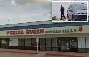 Ó veado! Você não vai acreditar na coisa que um restaurante de Los Angeles foi pego fazendo com um atropelamento Ó veado! Você não vai acreditar na coisa que um restaurante de Los Angeles foi pego fazendo com um atropelamento