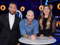 O vencedor da 29ª temporada de ‘The Voice’ foi coroado. Descubra quem ganhou Alexia Jayy foi coroada a vencedora do