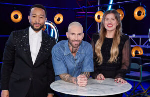 O vencedor da 29ª temporada de ‘The Voice’ foi coroado. Descubra quem ganhou Alexia Jayy foi coroada a vencedora do