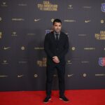 O veredicto condenatório de Marcus Rashford de Deco mostra que o Barcelona vê um futuro sem o emprestado do Man Utd