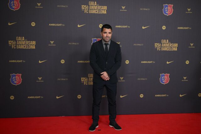 O veredicto condenatório de Marcus Rashford de Deco mostra que o Barcelona vê um futuro sem o emprestado do Man Utd
