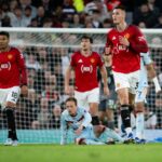 O veredicto de 'máquina' de Benjamin Sesko sobre Casemiro prova por que ele é impossível de substituir no Man Utd