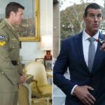 O veterano vivo mais condecorado da Austrália será acusado de cometer 5 assassinatos por crimes de guerra no Afeganistão