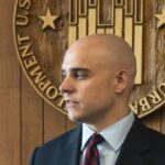 O vice-chefe de gabinete, James Blair, se afastará temporariamente da Casa Branca para ajudar a liderar o Partido Republicano nas eleições intermediárias