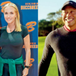 O vínculo especial de Tiger Woods e Kai