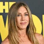 Meghan, Duquesa de Sussex na Gala de arrecadação de fundos do Fifteen Percent Pledge 2026, realizada no Paramount Studios em 7 de fevereiro de 2026 em Los Angeles, Califórnia. (Foto de Gilbert Flores/Variety via Getty Images)