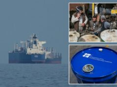 OPEP+ concorda em aumentar a produção de petróleo quando o Estreito de Ormuz reabrir OPEP+ concorda em aumentar a produção de petróleo quando o Estreito de Ormuz reabrir