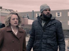 OT Fagbenle de Handmaid’s Tale sugere uma possível aparição de spinoff A esposa em miniatura