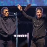 Oasis' Comeback Outing ganha o prêmio de 'Major Tour of the Year' no Pollstar Awards, já que Kendrick Lamar/SZA, Benson Boone e the Weeknd também recebem honras